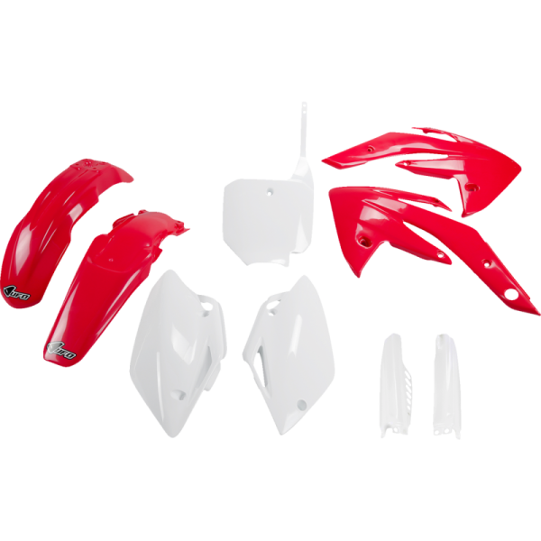 (image for) UFO Body Kit - Honda CRF150R 07-26 - OEM