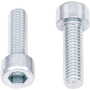 (image for) Replacement Smooth Socket-Head Allen Bolt M6 x 1.0 x 20