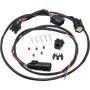 (image for) Tour-Pak Wiring Installation Kit - 99-13 FLHT/FLTR
