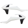 (image for) Radiator Shroud/Louver - White/black