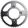 (image for) JT Rear Sprocket JTR1204-50