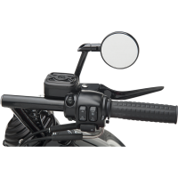 (image for) Vision Series Mirror - Contrast Cut Round