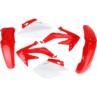 (image for) Acerbis Replacement Plastic Standard Kit - OEM 05