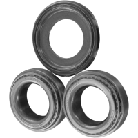 (image for) Pivot Works Steering Stem Bearing Kit - 0410-0077