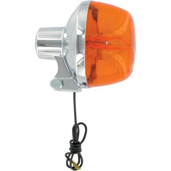 (image for) K&S TECHNOLOGIES Rear Right Turn Signal 25-1046