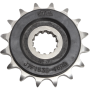 (image for) JT Rubber Cushioned Front Sprocket 16T