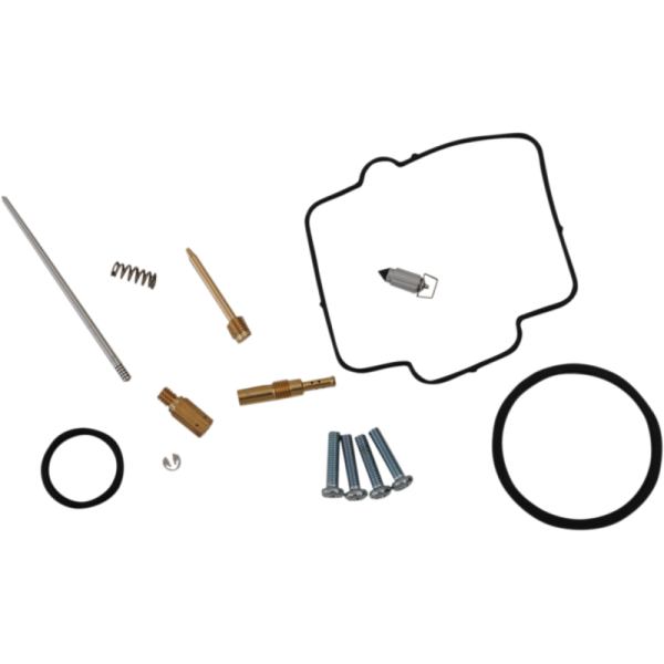 (image for) Moose Racing Moose Offroad Carburetor Repair Kit - 1003-1264