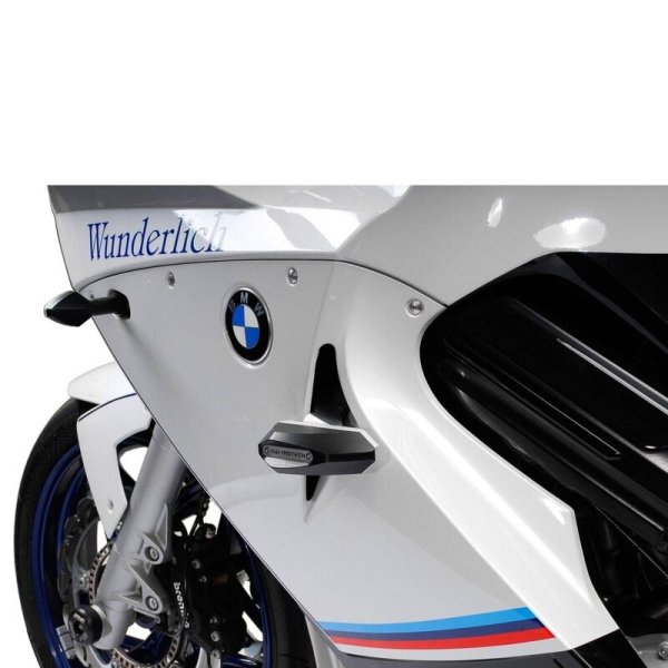 (image for) SW-MOTECH Frame Slider Set - KAWASAKI Z750 06-12