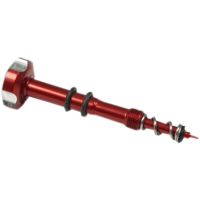 (image for) SCAR Fuel Mixture Screw - Red
