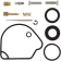 (image for) Carburetor Repair Kit for Honda Z-50R 82-99
