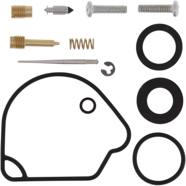 (image for) Moose Racing Carburetor Repair Kit for Honda Z-50R 82-99