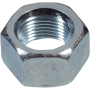 (image for) Standard 5 mm Nut