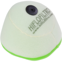 (image for) Hiflofiltro Foam Air Filter 1011-0389