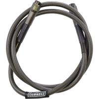 (image for) Renegade Universal Brake Line, 42"