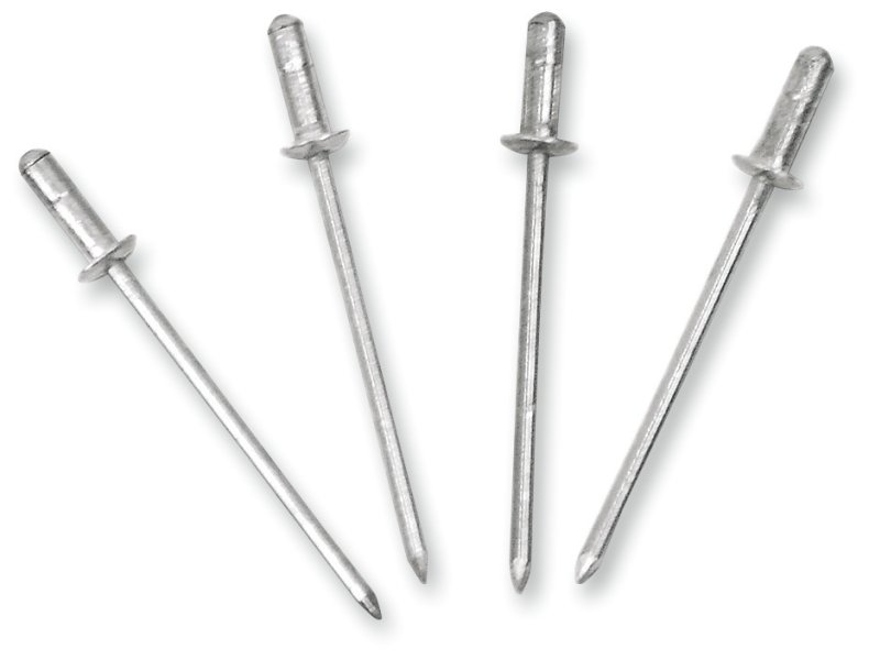 (image for) YOSHIMURA Rivet for all muffler nameplates (sold each)