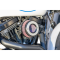 (image for) Air Stinger Kit with Chrome Ring for Twin Cam