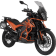 (image for) PRO Side Carrier - KTM 890 Adventure