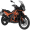 (image for) PRO Side Carrier - KTM 890 Adventure