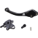 (image for) Vortex Short Clutch Lever, Black