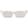 (image for) Sintered Metal Brake Pad - Rear 1721-1364