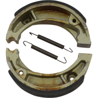 (image for) DP Brakes Standard Front Brake Pads