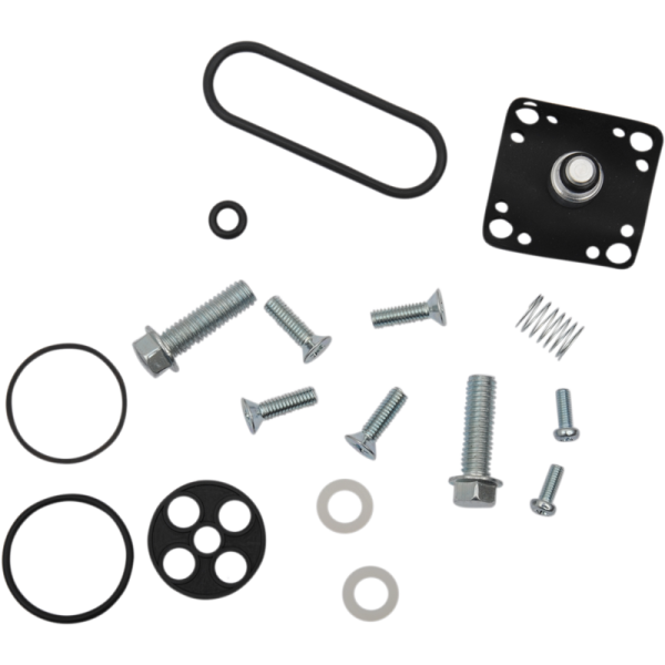 (image for) All Balls Fuel Tap Rebuild Kit