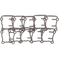 (image for) Cometic Lifter Cover Gasket for 99-17 Twin Cam