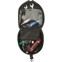 (image for) Moose Offroad Rear Fender Pack