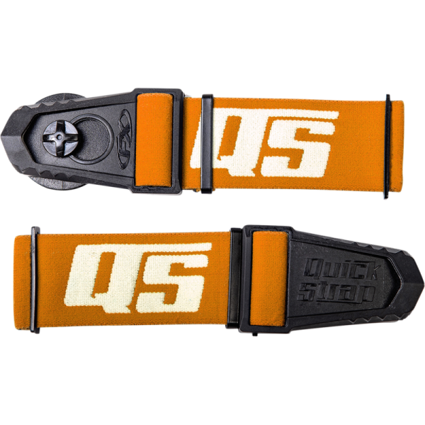 (image for) FACTORY EFFEX-APPAREL FX Factory Effex Quick Strap, Orange