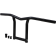 (image for) Burly Brand 1" Sid Bar - Black
