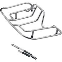 (image for) Parts Unlimited Tourbox Luggage Rack for Honda GL1800