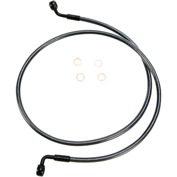 (image for) MAGNUM E-Z Align Front Brake Line 1741-3425