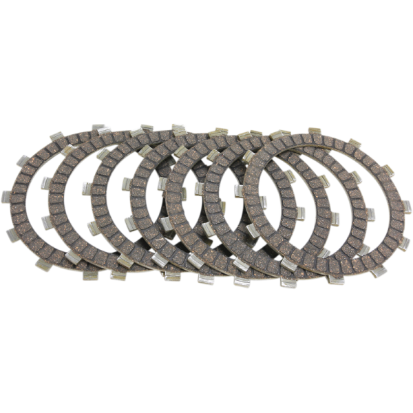 (image for) EBC Brakes Standard CK Series Clutch Kit 1131-1237