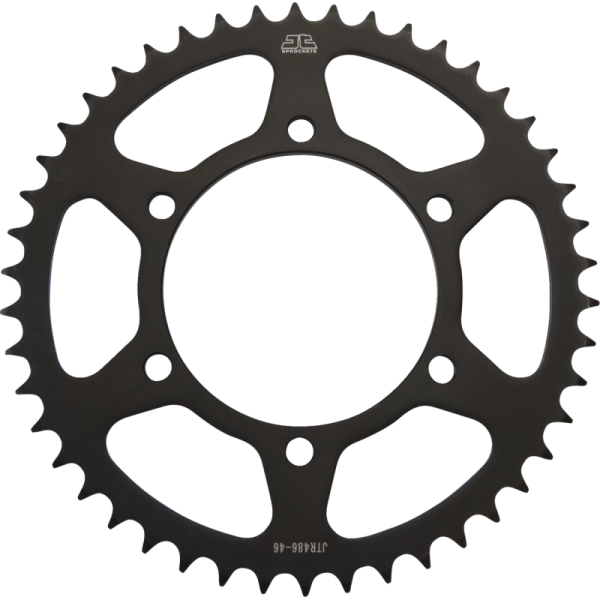 (image for) JT SPROCKETS 520 Chain Conversion Rear Sprocket (46T)
