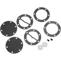 (image for) Round Fuel Pump Repair Kit