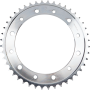 (image for) JT Rear Sprocket (43-Tooth)