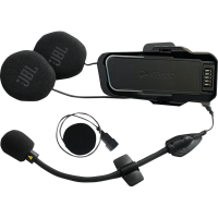 (image for) Second Helmet JBL Kit