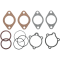 (image for) Carb to Manifold Seal 95-05 XL (Bendix/Keihin)