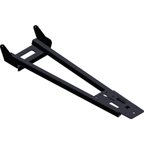 (image for) KFI PRODUCTS Sno-Devil Replacement Push Tube