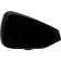 (image for) Drag Specialties Gloss Black Left Side Cover