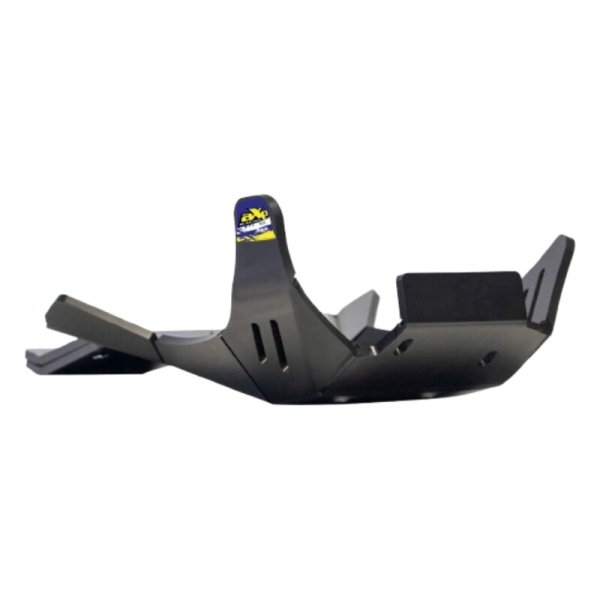 (image for) AXP Racing Xtrem Skid Plate, Black