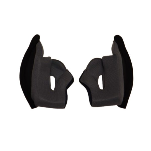 (image for) HJC CL-Y Helmet Liner, S (18 mm) - Red