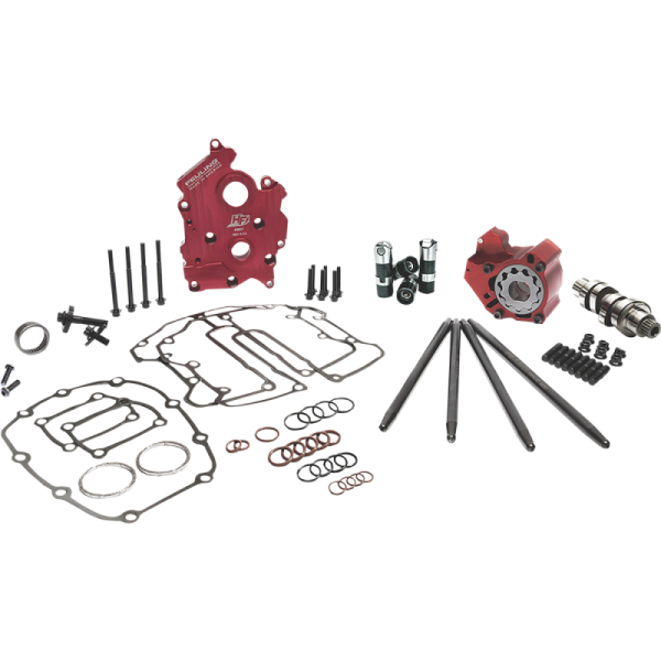 (image for) FEULING OIL PUMP CORP. Race Series Camchest Kit 592 Cam