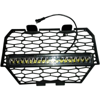 (image for) Brtie-Lites! Grille Insert with 16" LED Light Bar