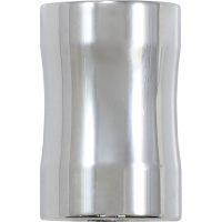 (image for) Heel Shift Eliminator Smooth Chrome