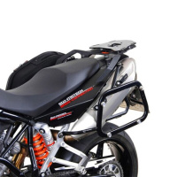 (image for) Adapter Kit for Aero ABS Side Cases