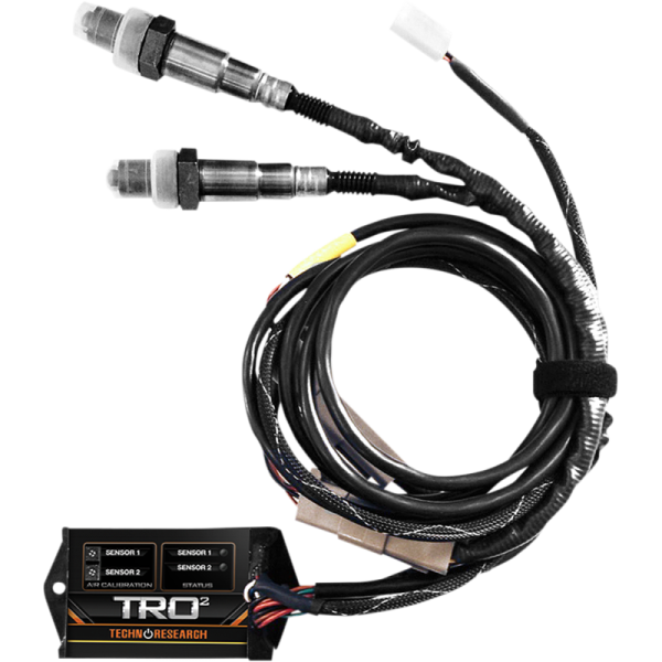 TECHN RESEARCH TechnoResearch TRO2 Wideband Air/Fuel Ratio System