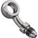 (image for) 35° 12 mm banjo fitting
