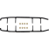 (image for) Woody's TRAIL BLAZER™ Flat-Top Runner for Yamaha Vmax 500/600/700 Deluxe 01-03