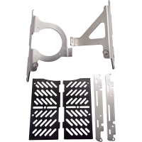 (image for) AXP Racing Xtrem Radiator Guards - Beta 125/200/250/300 RR 2T 20-24